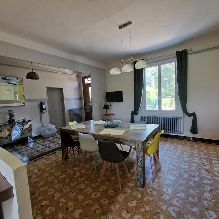 St Remy De Provence, La Maison Du Berger Saint-Andiol Экстерьер фото