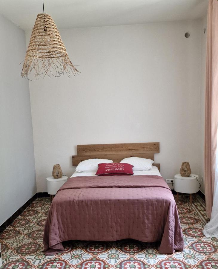 St Remy De Provence, La Maison Du Berger Saint-Andiol Экстерьер фото